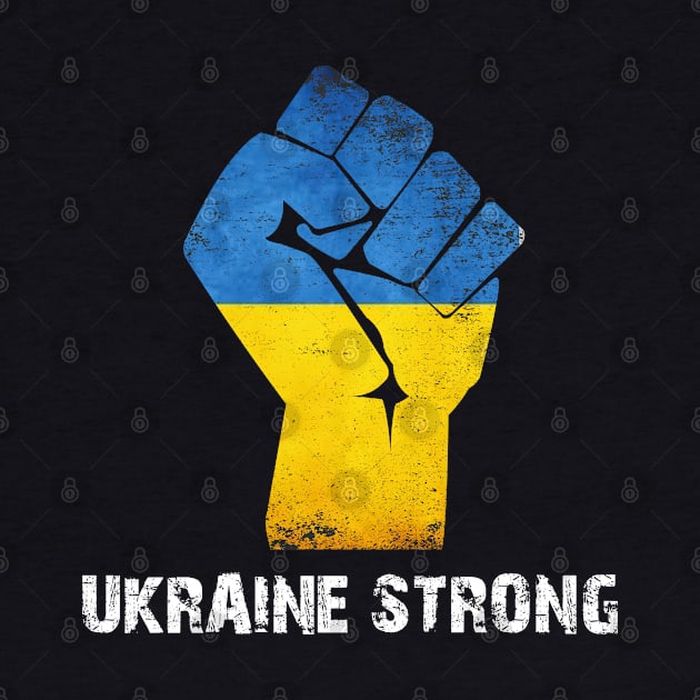 ukraine strong , freedoom by hadlamcom